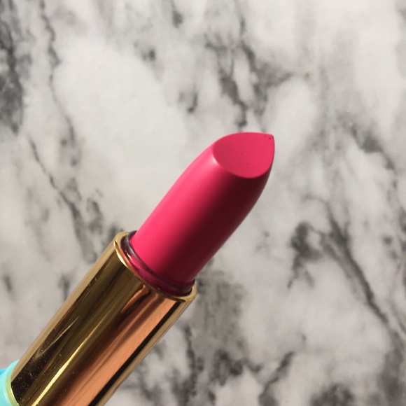 Tarte lipstick - ocean drive - Picture 6 of 7